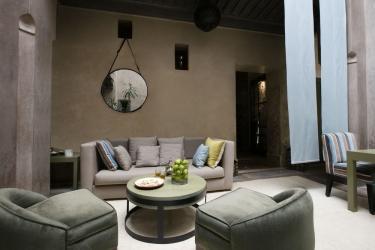 رياض دار وان بيت ضيافة