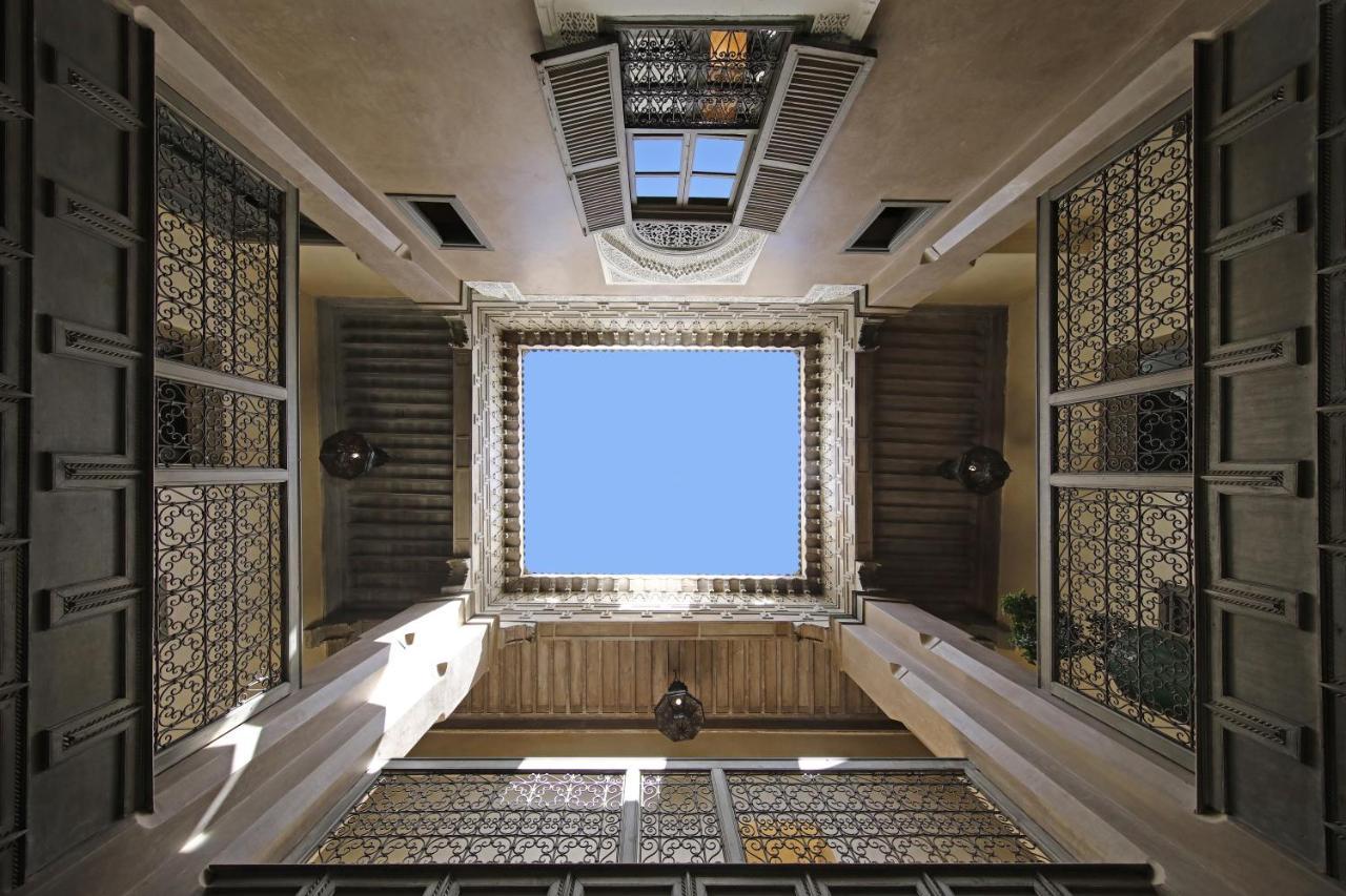 رياض دار وان مراكش